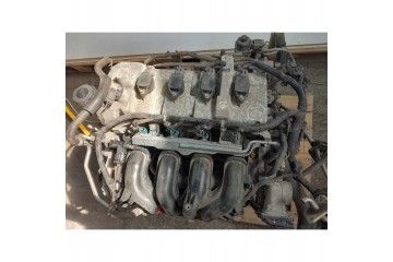 Mazda 2 DE ENGINE PETROL