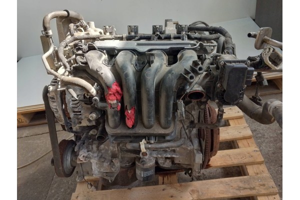 Mazda 2 DE ENGINE PETROL Part manufacturer Mazda OE