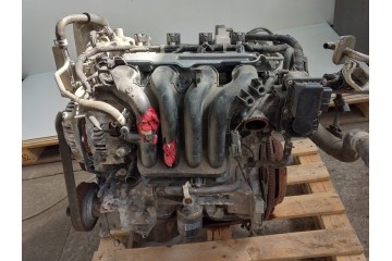 Mazda 2 DE ENGINE PETROL Part manufacturer Mazda OE