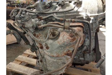 Mazda 2 DE ENGINE PETROL Car type passenger cars