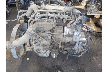IVECO 75E6 ENGINE