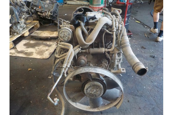 IVECO 75E6 ENGINE Catalog number of the part 4899676 451031 02 81091 02 225 7207 504045238 20270578 75E6
