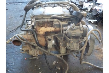 IVECO 75E6 ENGINE Part manufacturer Iveco OE