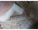 IVECO 75E6 ENGINE Engine type petrol