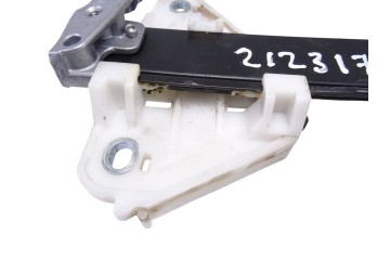 2 PIN ELEVALUNAS TRASERO IZQUIERDO HONDA ACCORD BERLINA (CL/CN) 2.0 Comfort 2003 2 PIN 212317 HONDA - 2