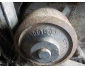 IVECO 75E6 ENGINE Quality of parts according to GVO O original with manufacturer s logo OE
