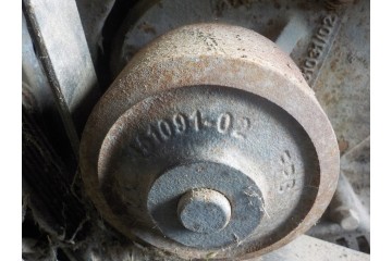 IVECO 75E6 ENGINE Quality of parts according to GVO O original with manufacturer s logo OE
