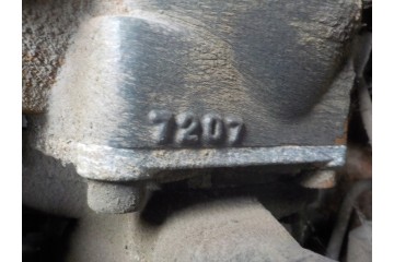 IVECO 75E6 ENGINE Version European