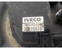 Motor IVECO 75E6