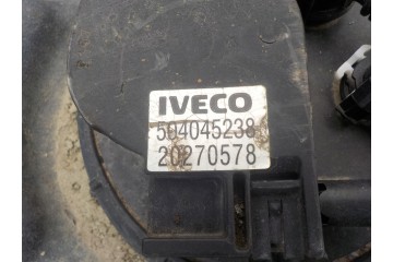 Motor IVECO 75E6