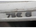 Motor IVECO 75E6