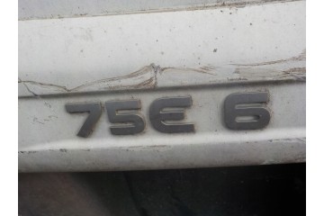 Motor IVECO 75E6