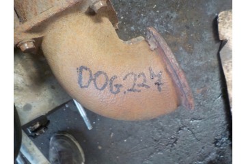 Motor IVECO 75E6
