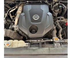 ENGINE COMPLETE NISSAN NAVARA NP300 2 3 DCI RENAULT ALASKAN 2 3 YS23E280