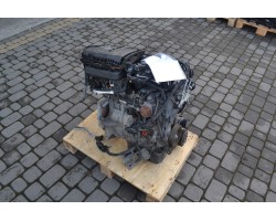 ENGINE Peugeot 208 1 4 BLUE HDI 8HR 8H01 Vat 23