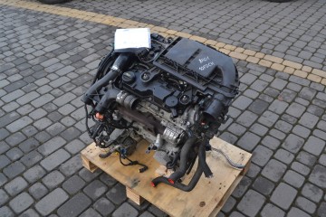 ENGINE Peugeot 208 1 4 BLUE HDI 8HR 8H01 Vat 23 Packaging status no packaging