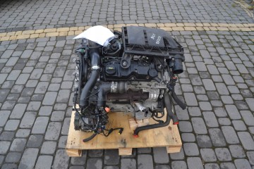ENGINE Peugeot 208 1 4 BLUE HDI 8HR 8H01 Vat 23 Engine type diesel