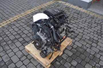 Motor Peugeot 208 1.4 BlueHDi 8HR 8H01 VAT-23