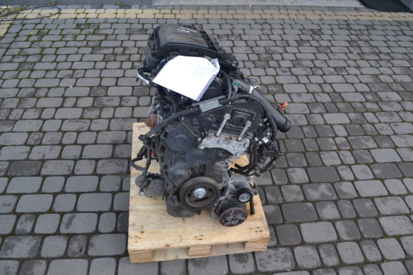Motor Peugeot 208 1.4 BlueHDi 8HR 8H01 VAT-23