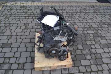 Motor Peugeot 208 1.4 BlueHDi 8HR 8H01 VAT-23