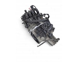 Mercedes Benz A W168 2000 Engine 1 7
