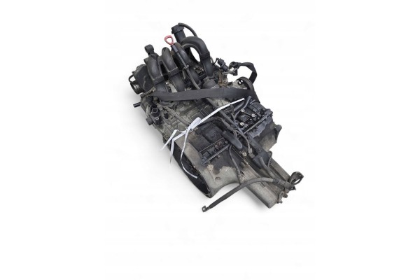 Mercedes Benz A W168 2000 Engine 1 7