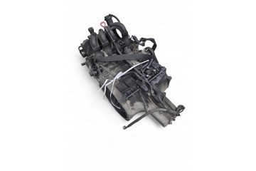 Mercedes Benz A W168 2000 Engine 1 7