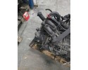 Mercedes Benz A W168 2000 Engine 1 7 Engine type diesel