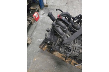 Mercedes Benz A W168 2000 Engine 1 7 Engine type diesel