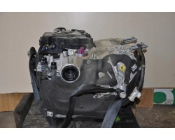 Engine complete BMW iX3 2023 HA0