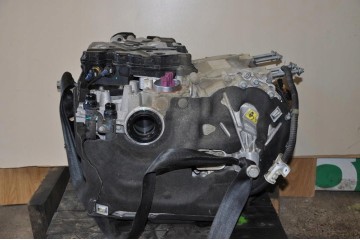 Engine complete BMW iX3 2023 HA0