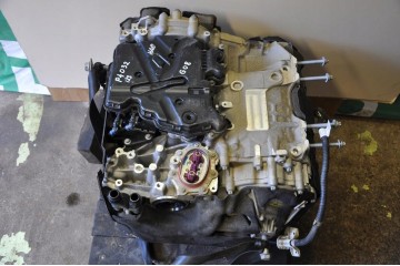 Engine complete BMW iX3 2023 HA0 Part manufacturer BMW OE