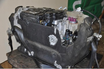 Engine complete BMW iX3 2023 HA0 Engine type electric