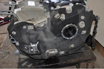 Motor completo BMW iX3 2023 HA0