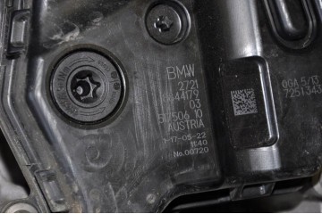 Motor completo BMW iX3 2023 HA0