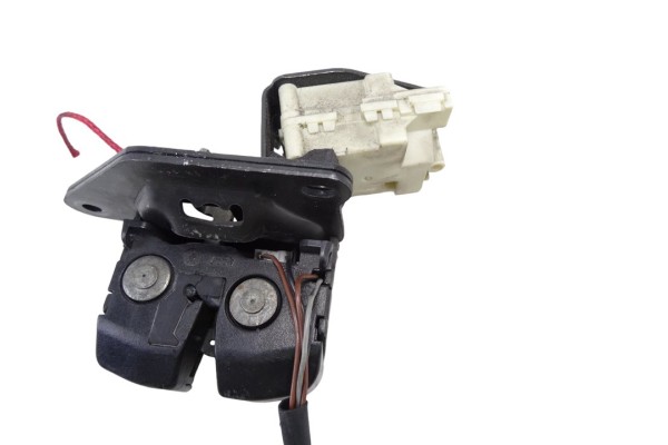  CERRADURA MALETERO / PORTON ALFA ROMEO GT (125) 2.0 JTS 16V Progression 2004 212356 ALFA ROMEO - 1