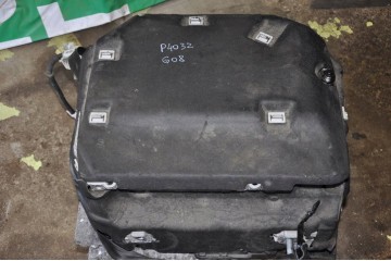 Motor completo BMW iX3 2023 HA0