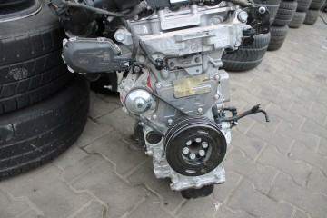 ENGINE COMPLETE FIAT PEUGEOT 4TYS KM 10Z1AM DOG HN09 Part manufacturer no brand