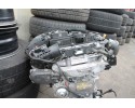 ENGINE COMPLETE FIAT PEUGEOT 4TYS KM 10Z1AM DOG HN09 Car type passenger cars