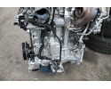 ENGINE COMPLETE FIAT PEUGEOT 4TYS KM 10Z1AM DOG HN09 Engine type petrol