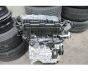 ENGINE COMPLETE FIAT PEUGEOT 4TYS KM 10Z1AM DOG HN09 Version European