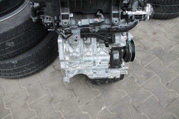 Motor Completo Fiat Peugeot 4TYS KM 10Z1AM DOG HN09