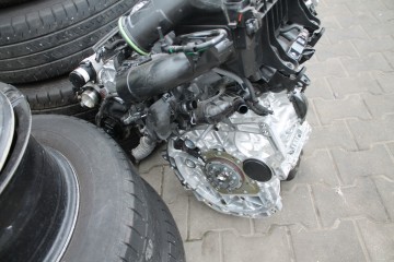 Motor Completo Fiat Peugeot 4TYS KM 10Z1AM DOG HN09