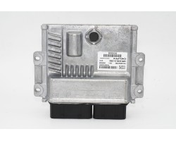 DRIVER ENGINE COMPUTER PEUGEOT EXPERT III CITROEN JUMPY 9809447980 31H7
