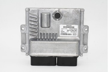 DRIVER ENGINE COMPUTER PEUGEOT EXPERT III CITROEN JUMPY 9809447980 31H7