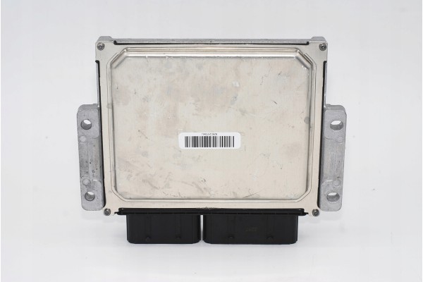 DRIVER ENGINE COMPUTER PEUGEOT EXPERT III CITROEN JUMPY 9809447980 31H7 Catalog number of the part AUTO OSKAR KALWARIA ZEBRZYDOW