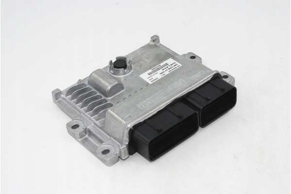 DRIVER ENGINE COMPUTER PEUGEOT EXPERT III CITROEN JUMPY 9809447980 31H7 Part manufacturer Delphi
