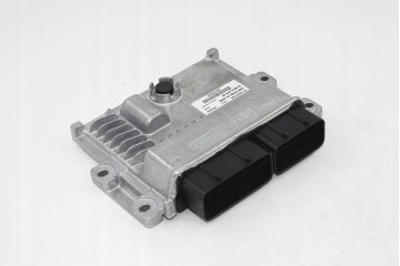 DRIVER ENGINE COMPUTER PEUGEOT EXPERT III CITROEN JUMPY 9809447980 31H7 Part manufacturer Delphi