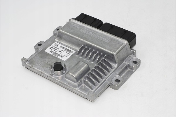 DRIVER ENGINE COMPUTER PEUGEOT EXPERT III CITROEN JUMPY 9809447980 31H7 Quality of parts according to GVO O original with manufa