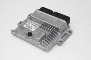 DRIVER ENGINE COMPUTER PEUGEOT EXPERT III CITROEN JUMPY 9809447980 31H7 Quality of parts according to GVO O original with manufa